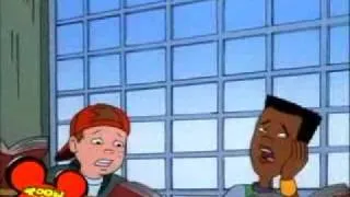 Disney's Recess - Omega Kids