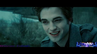 Эдвард Рассказывает Как Стал Вампиром ... отрывок из фильма (Сумерки/Twilight)2008