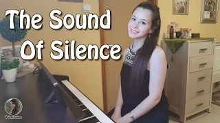 Disturbed - The Sound of Silence | Piano Cover by Yuval Salomon