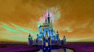 disney 1 logo effects sponsored by preview 2 effects