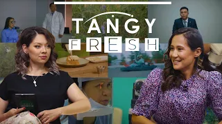 «Tańǵy fresh». 21.08.2021