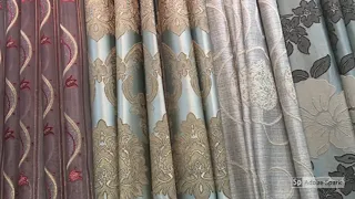 Bangkok Curtains