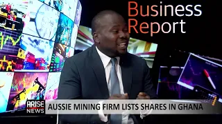 Lack Of Data Chases Away Nigeria’s Mining FDI But Govt Is Improving - Peter Nwaobi