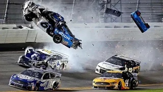 Best Of MOTORSPORT 2020 | Terrifying CRASH COMPILATION / *Live* | NO MUSIC