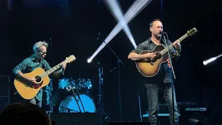 Dave Matthews Band - The Stone, The Gorge Amphitheatre 9/4/21