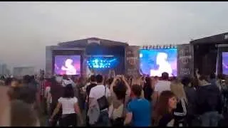 Maxidrom 2011 Prodigy - Smack my bitch up