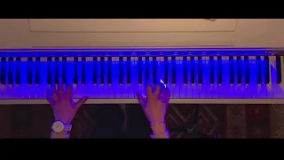 Piano cover | Perfect - Ed Sheeran