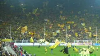1 2 Zauberei Borussia Dortmund