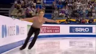 Nice 2012 ICE - MEN FP -13/26- Adam RIPPON - 31/03/2012