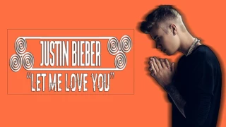 DJ Snake Ft. Justin Bieber - Let Me Love You (Acapella)