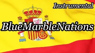 Spanish National Anthem - "Marcha Real" (Instrumental)