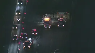 Officials: Tesla in fatal crash on the 210 Freeway near Fontana was on Autopilot