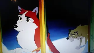 Northern lights Fandub (balto 1995) (me as balto all voices are off)