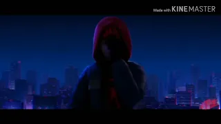 Hero title track Spiderman version