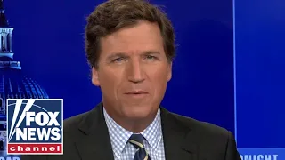 Tucker: Biden and his donors don't want you to think about this