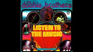 The Doobie Brothers - Listen To The Music - Extended - Remastered Into 3D Audio