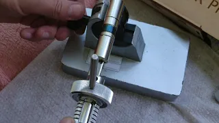 Locksmith tools for ABUS Bravus 2000 -Rotorpick.com