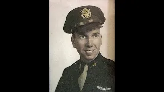 Hernandez, Louis  B-17 Pilot