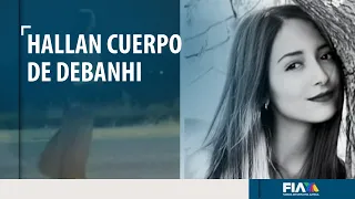 “Mi hija está muerta y no sé qué hacer”; papá de Debanhi Escobar