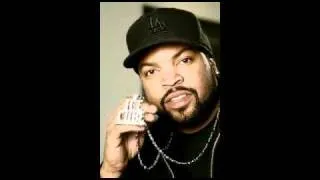 Ice Cube - Freestyle