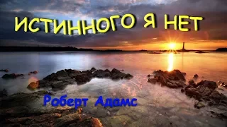 Истинного Я нет [Р. Адамс, озв. Никошо]