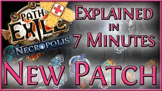 [3.24] What You Need To Know About The Patch