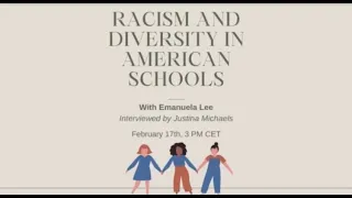 Racism and Diversity in American Schools