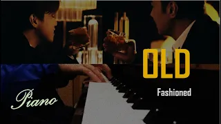 黎明 Leon Lai & 張敬軒 Hins Cheung《Old Fashioned》【附琴譜+歌詞】鋼琴版 Piano Full version