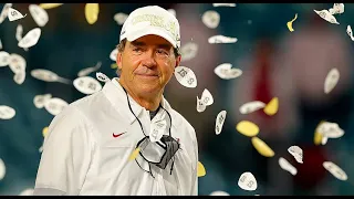 Nick Saban: Top 30 Wins