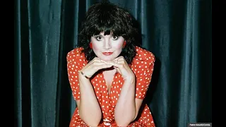 I Knew You When - Linda Ronstadt - Lyrics