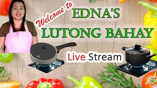 Edna's Lutong Bahay Cooking Exhibit Twenty Eight