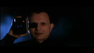 Lost Highway Explained