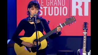 Pomme - Qui a tué grand'maman ? (Live) - Le Grand Studio RTL