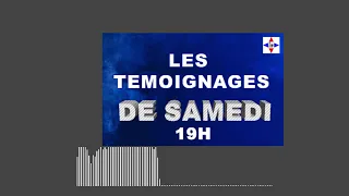 LES TEMOIGNAGES DE SAMEDI SOIR LE 26/03/2022 par Chris Ndikumana