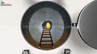 Confined Space Training | Safety Animation