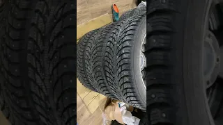 NOKIAN HAKKAPELIITTA R3 SUV 275/50 R21 113R