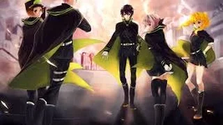 Owari No Seraph AMV ~ It Has Begun