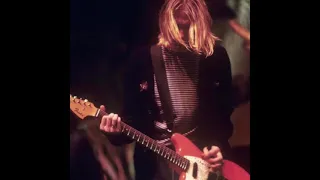 Rape Me (First Time Played) 6/18/91 The Catalyst, Santa Cuz, Ca, Us