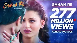 SANAM RE | Full Video Song | Pulkit Samrat, Yami Gautam, Urvashi Rautela | Divya Khosla Kumar