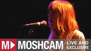 Beth Orton - She Cries Your Name | Live in Los Angeles | Moshcam