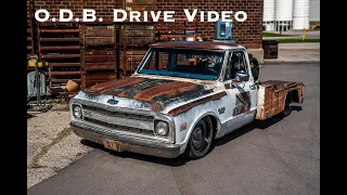 ODB Drive Video