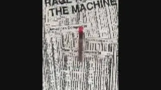 Rage Against the Machine ~ Darkness of Greed (Demo)