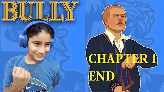 BULLY SCHOLARSHIP EDITION PART 4 #freefire #gta #funnymoments