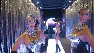 Disco Paradise 2018 - Bâoli Cannes