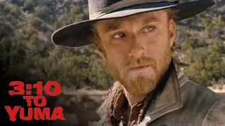 'Name's Charlie Prince' | 3:10 To Yuma