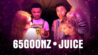 65GOONZ - Juice (Official Video) prod. by SNKY / SAFYRE