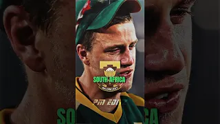 Unlucky team South Africa 😓#shorts #cricket #t20worldcup