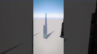 The Future Tallest Buildings on Earth