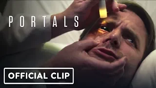 Portals - Official Movie Clip