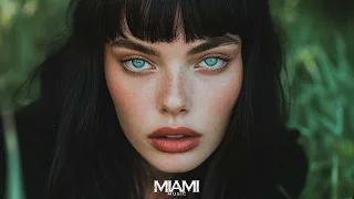 Top Mix Deep House Miami Music 2024 #mix